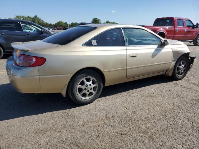 2002 Toyota Camry Solara Se VIN: 2T1CE22P72C005385 Lot: 57232004