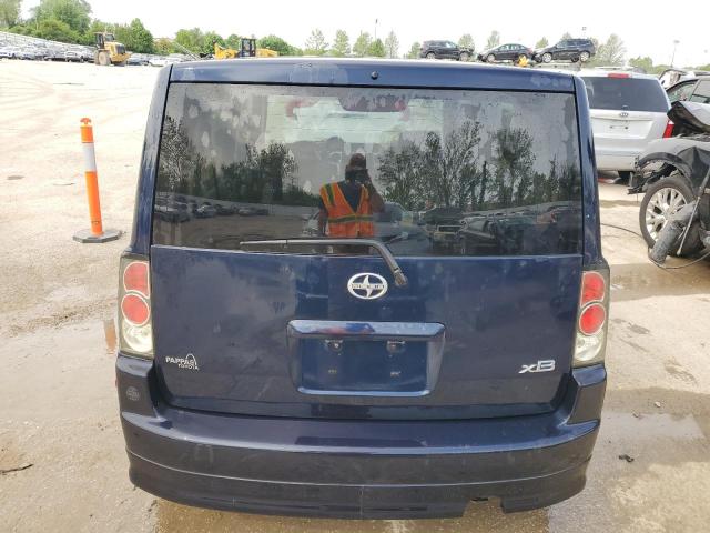 2005 Toyota Scion Xb VIN: JTLKT324X50183016 Lot: 53151914