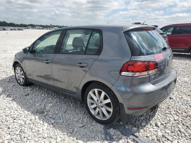 2014 Volkswagen Golf VIN: WVWDB7AJ3EW004673 Lot: 55793394