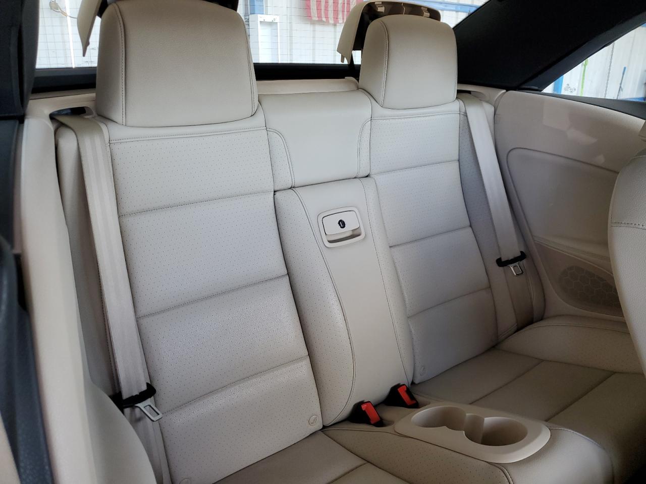 WVWBW8AH2EV005382 2014 Volkswagen Eos Komfort