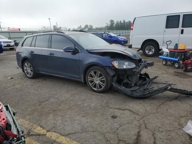 2015 VOLKSWAGEN GOLF SPORT - 3VWCA7AU4FM504249