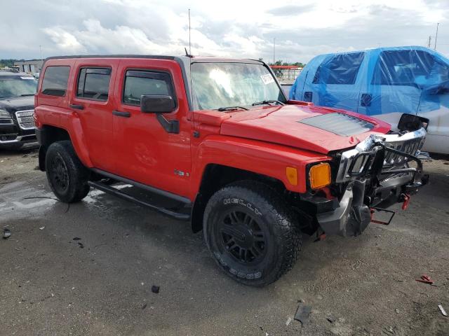 2006 Hummer H3 VIN: 5GTDN136668164977 Lot: 54717194