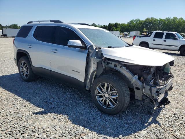 2017 GMC Acadia Slt-1 VIN: 1GKKNMLS0HZ275782 Lot: 54990014