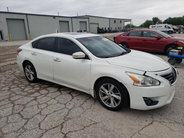 2015 Nissan Altima 2.5 VIN: 1N4AL3AP5FC126148 Lot: 52829554