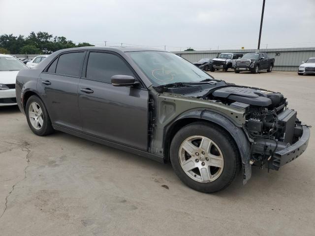 2018 Chrysler 300 S VIN: 2C3CCABG5JH291858 Lot: 56124194