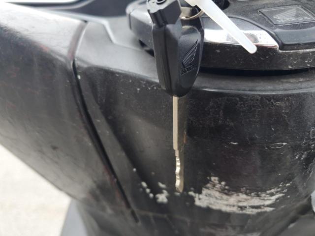 2022 HONDA WW150 A RLHKF4713NY100096