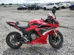 2022 HONDA CBR500 RA - MLHPC625XN5301593
