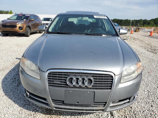 2006 Audi A4 2.0T Quattro VIN: WAUDF78E46A177725 Lot: 55680734