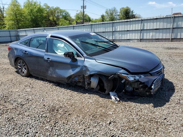 2021 TOYOTA AVALON XLE - 4T1JZ1FB7MU064183
