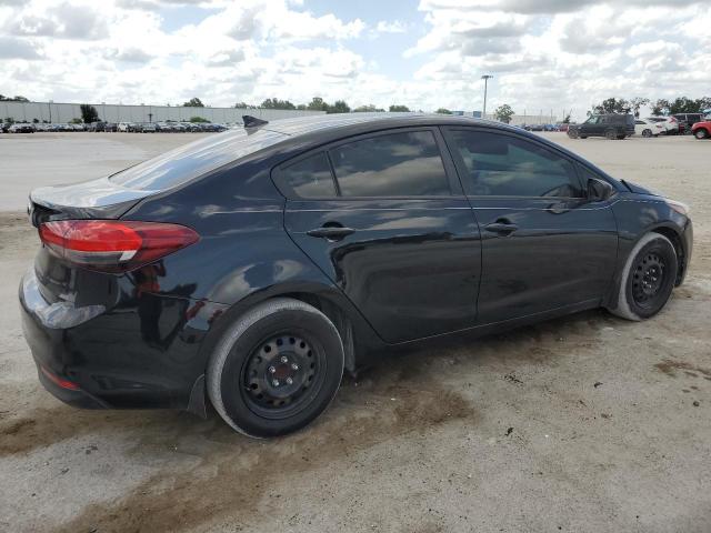 VIN 3KPFK4A76HE097425 2017 KIA Forte, LX no.3