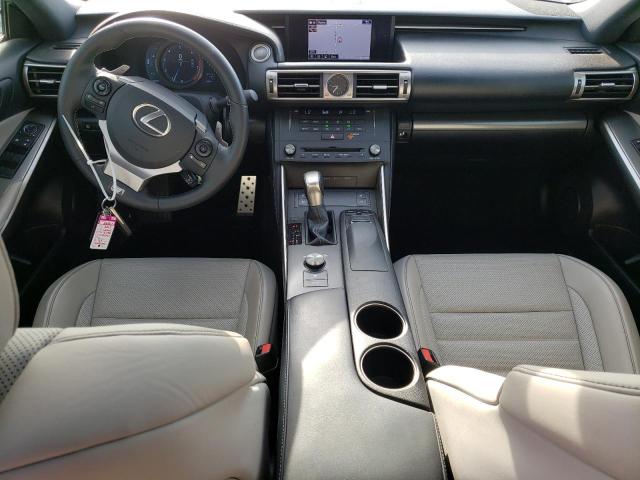 2015 Lexus Is 350 VIN: JTHBE1D21F5015743 Lot: 57216834