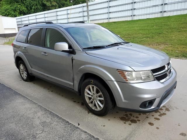 2016 Dodge Journey Sxt VIN: 3C4PDDBG3GT168099 Lot: 54066604