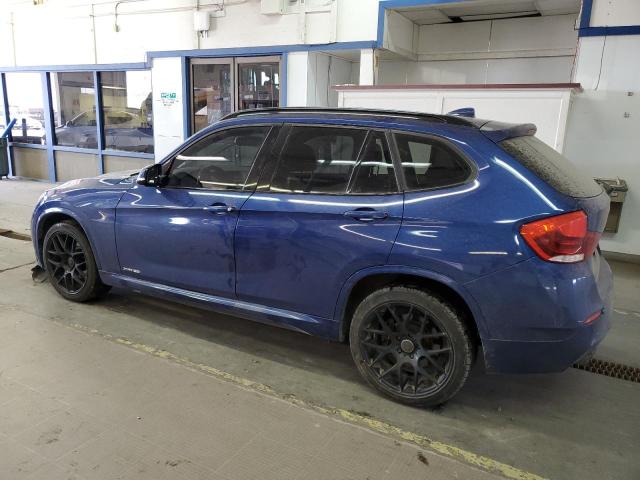 2013 BMW X1 xDrive28I VIN: WBAVL1C59DVR84054 Lot: 57170054