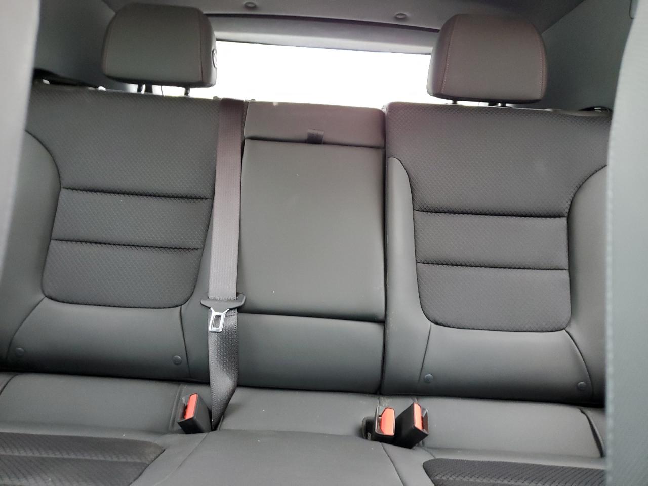 KL79MTSL1PB156080 2023 Chevrolet Trailblazer Rs