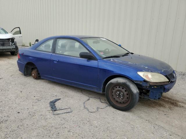 2005 Honda Civic Lx VIN: 1HGEM22655L034496 Lot: 54261424