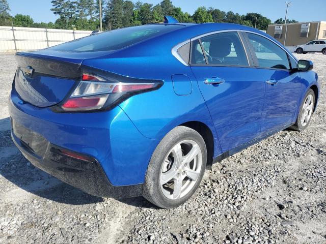 2018 Chevrolet Volt Lt VIN: 1G1RC6S58JU113224 Lot: 56003694