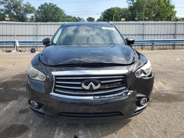 5N1AL0MN5FC524717 2015 Infiniti Qx60