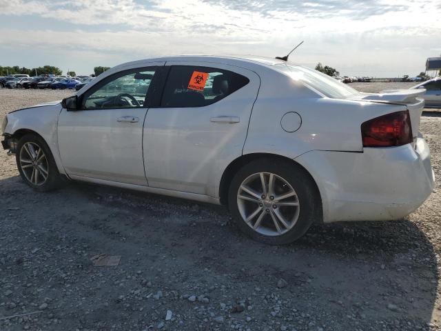 2014 Dodge Avenger Se VIN: 1C3CDZAB3EN188081 Lot: 55530484