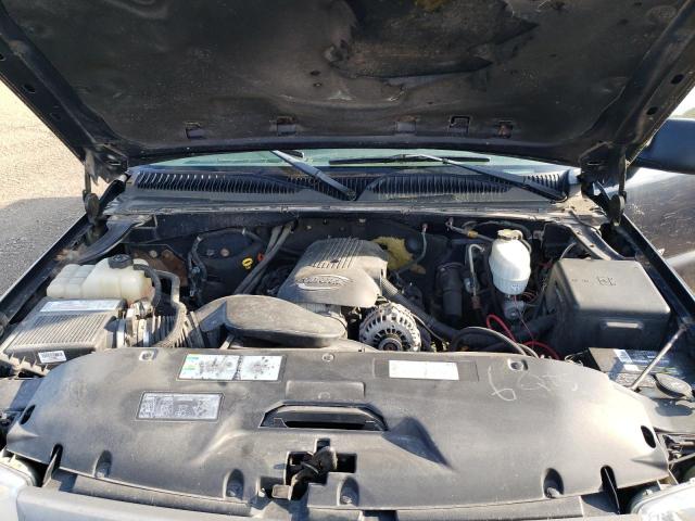 2005 GMC Sierra K2500 Heavy Duty VIN: 1GTHK24U65E281706 Lot: 55690004