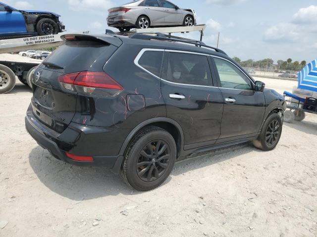 2018 Nissan Rogue S VIN: 5N1AT2MTXJC802627 Lot: 53820424