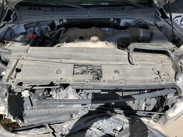 2018 Ford F150 Super Cab VIN: 1FTEX1EPXJKF83907 Lot: 55552824