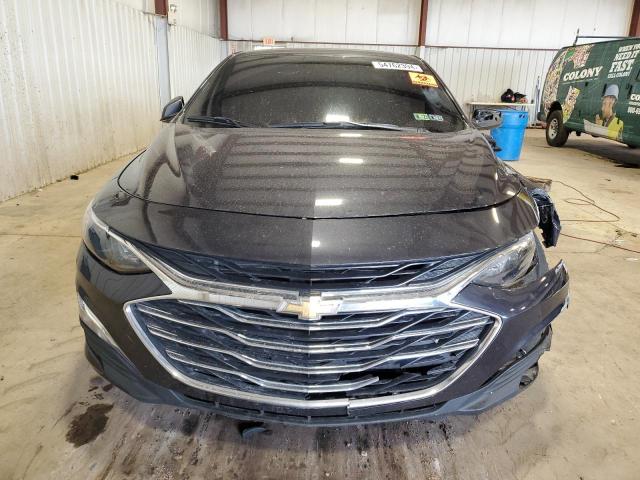 2022 Chevrolet Malibu Ls VIN: 1G1ZB5ST9NF188715 Lot: 54762394