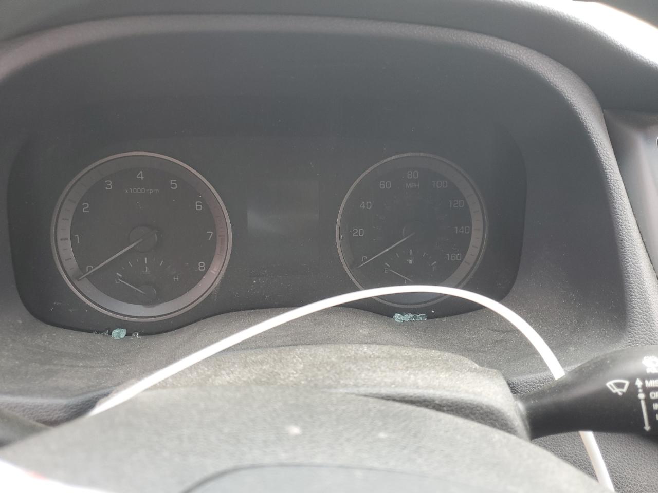 KM8J3CA42GU128737 2016 Hyundai Tucson Limited