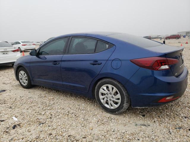 2020 Hyundai Elantra - Image 2