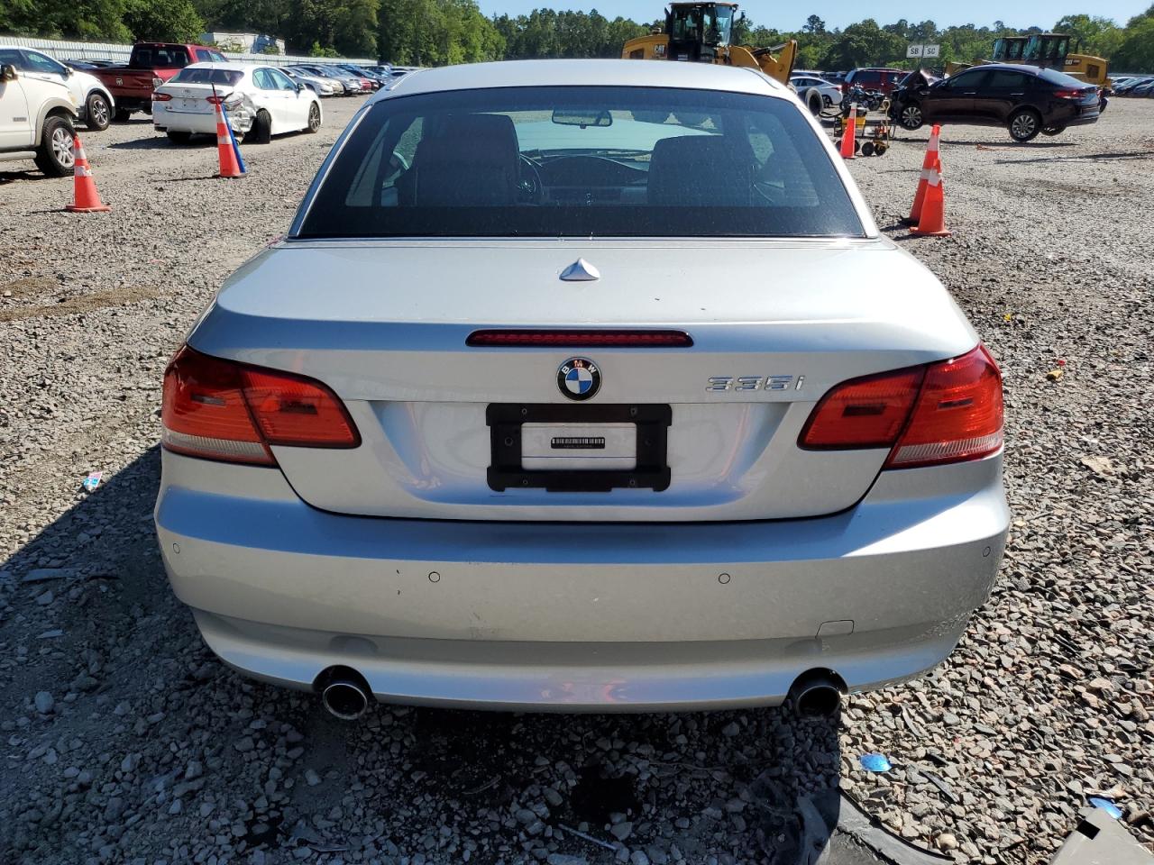 WBAWL73529P179015 2009 BMW 335 I