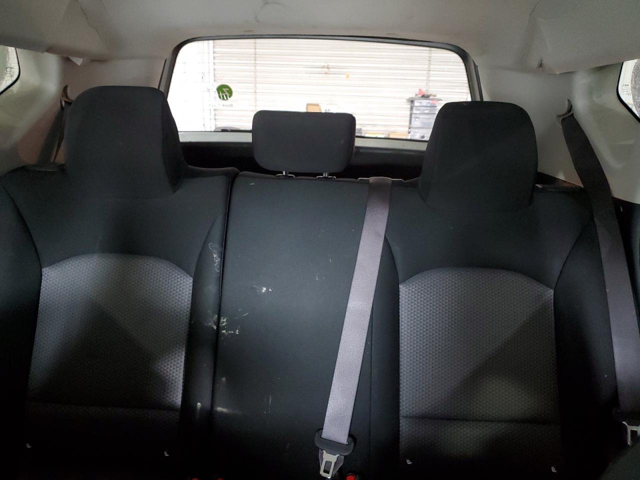 KNDJ23AU0N7833300 2022 Kia Soul Lx