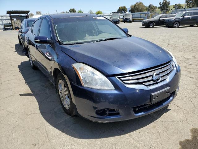 2011 Nissan Altima Hybrid VIN: 1N4CL2APXBC106717 Lot: 53533984