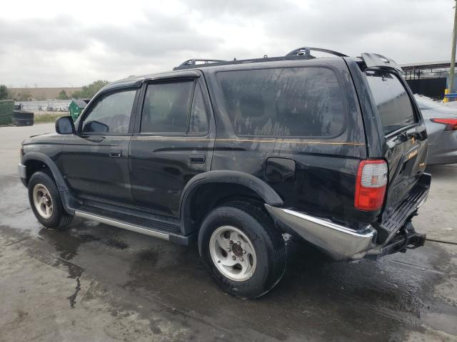 1998 Toyota 4Runner Sr5 VIN: JT3GN86R1W0059494 Lot: 54008774