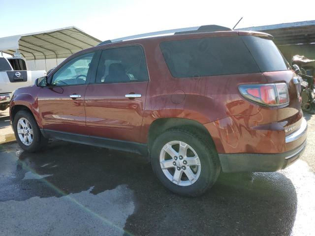 2015 GMC Acadia Sle VIN: 1GKKRPKD1FJ291705 Lot: 57353084