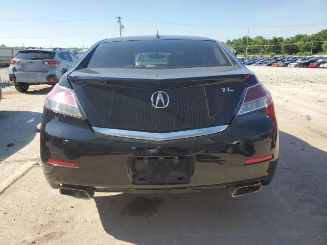 2013 Acura Tl VIN: 19UUA8F28DA004160 Lot: 55117324