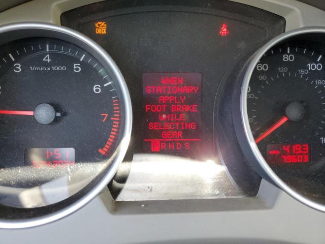 2006 Audi A4 1.8 Cabriolet VIN: WAUAC48H66K004240 Lot: 55975454