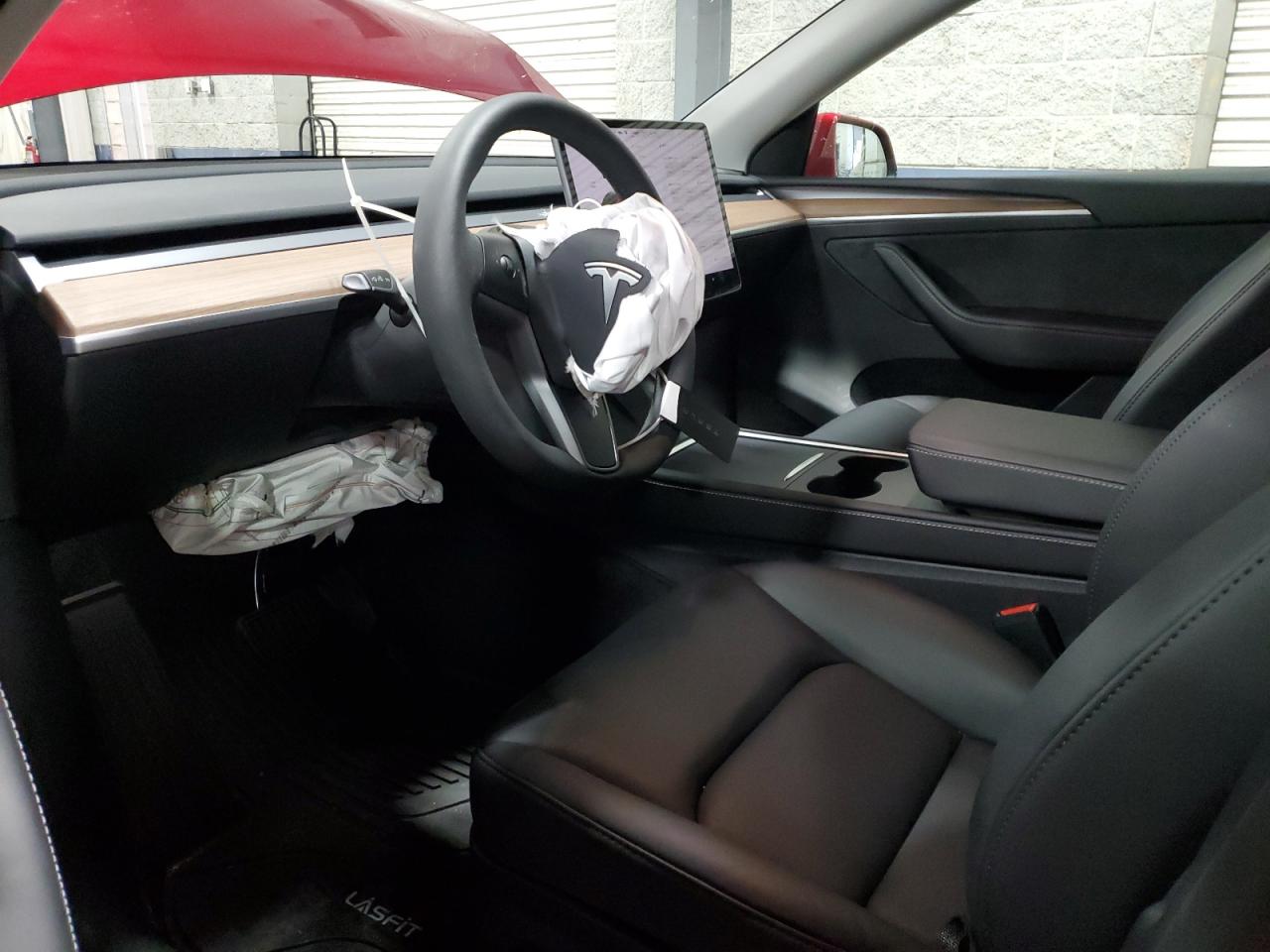 7SAYGDEE2RF025929 2024 Tesla Model Y