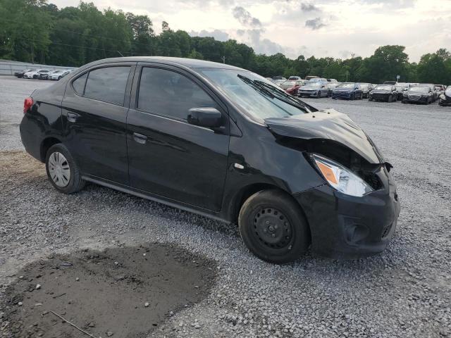 Vin: ml32f3fj3lhf13392, lot: 53683054, mitsubishi mirage g4 es 20204