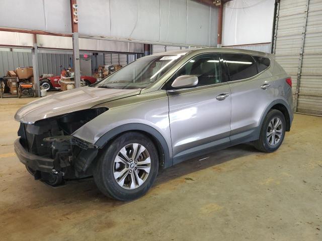 2013 Hyundai Santa Fe Sport VIN: 5XYZT3LB5DG117313 Lot: 56003254