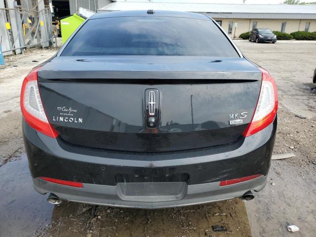 2013 Lincoln Mks VIN: 1LNHL9EK7DG616022 Lot: 55218154