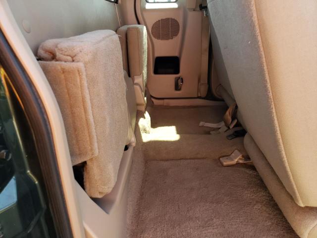 2001 Ford Ranger Super Cab VIN: 1FTYR14U91PA91175 Lot: 54955504