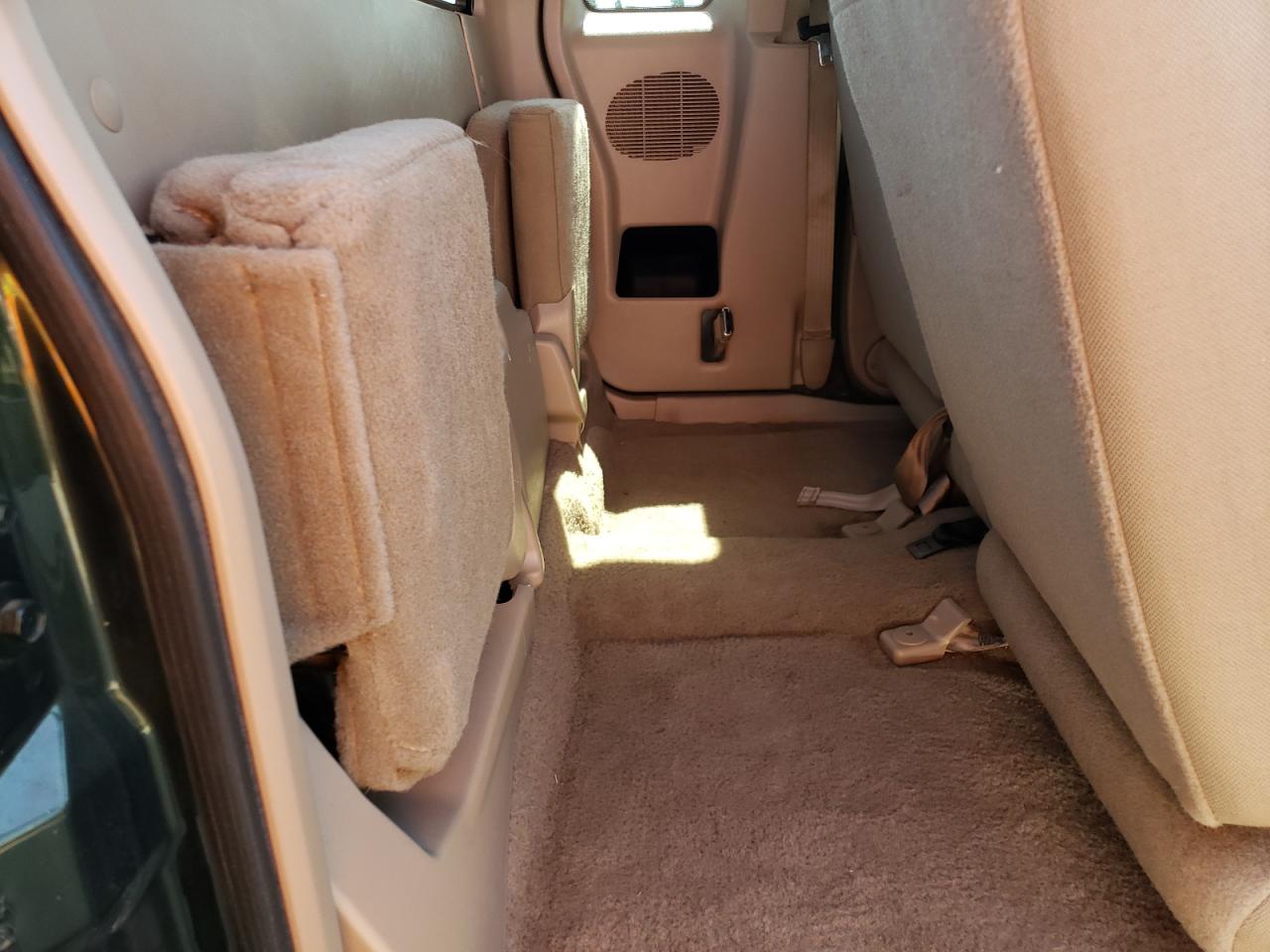 1FTYR14U91PA91175 2001 Ford Ranger Super Cab