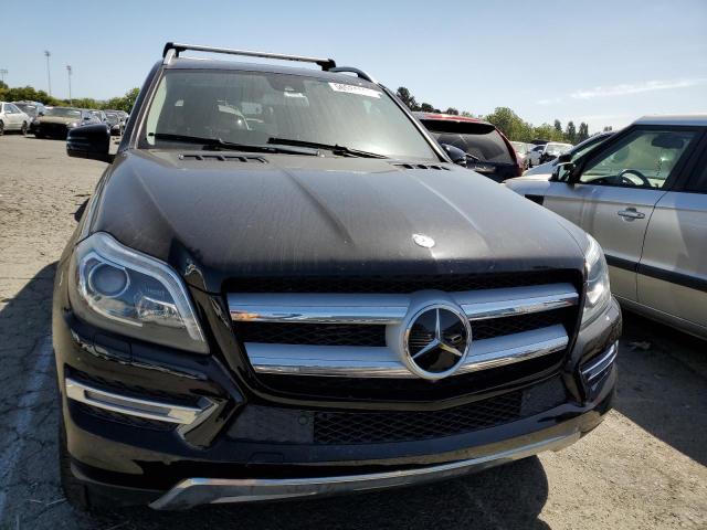 VIN 4JGDF2EEXEA415517 2014 Mercedes-Benz GL-Class, ... no.5