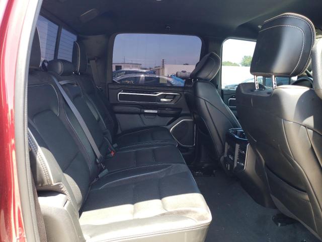 2021 RAM 1500 LARAM - 1C6SRFJT6MN751579