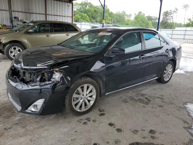 2014 Toyota Camry L VIN: 4T4BF1FK3ER342663 Lot: 55508554