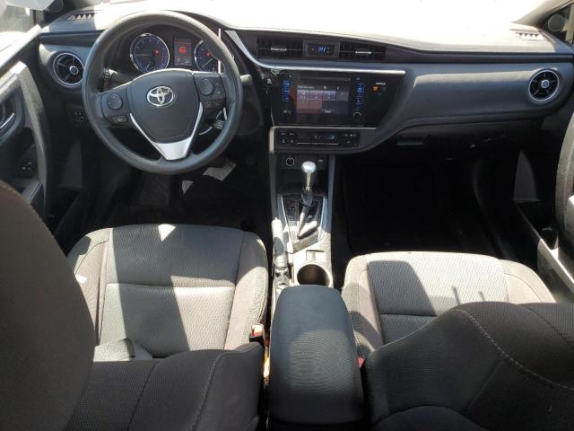 2017 Toyota Corolla L VIN: 5YFBURHE7HP639124 Lot: 53981394