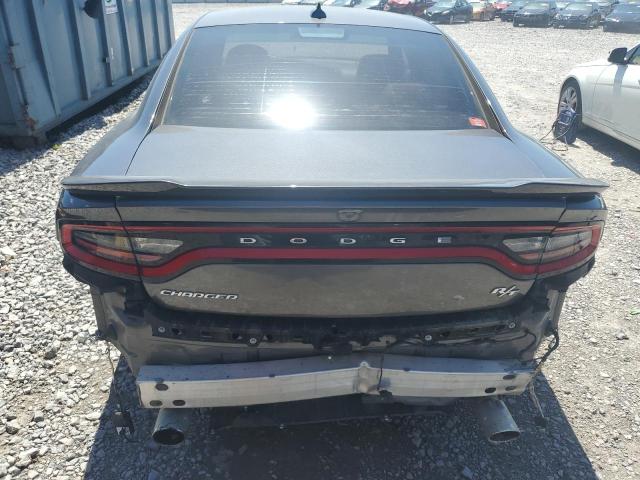 2019 Dodge Charger R/T VIN: 2C3CDXCT2KH519389 Lot: 54463054