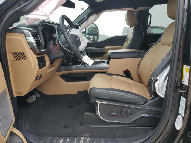 2024 Ford F250 Super Duty VIN: 1FT8W2BT2REC98250 Lot: 53228694