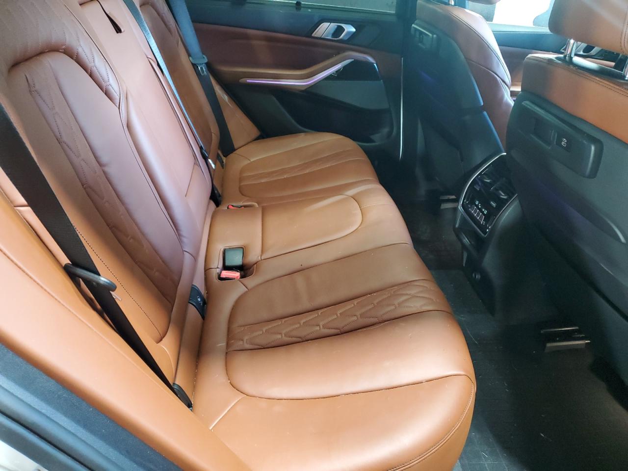 5UXCR6C51KLL05830 2019 BMW X5 xDrive40I