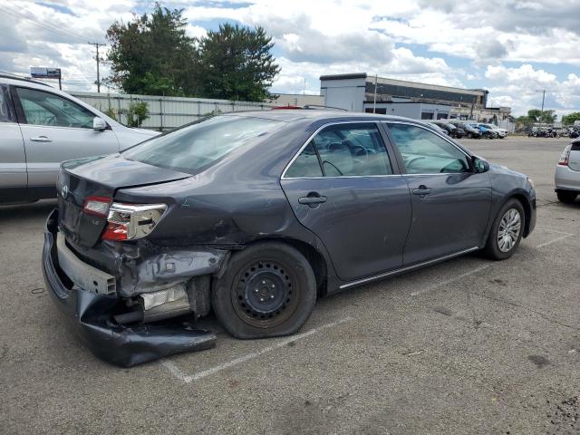 2013 Toyota Camry L VIN: 4T1BF1FK1DU292323 Lot: 56271314