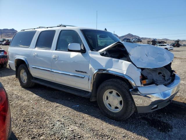 2006 GMC Yukon Xl K1500 VIN: 3GKFK16Z36G100229 Lot: 54163924